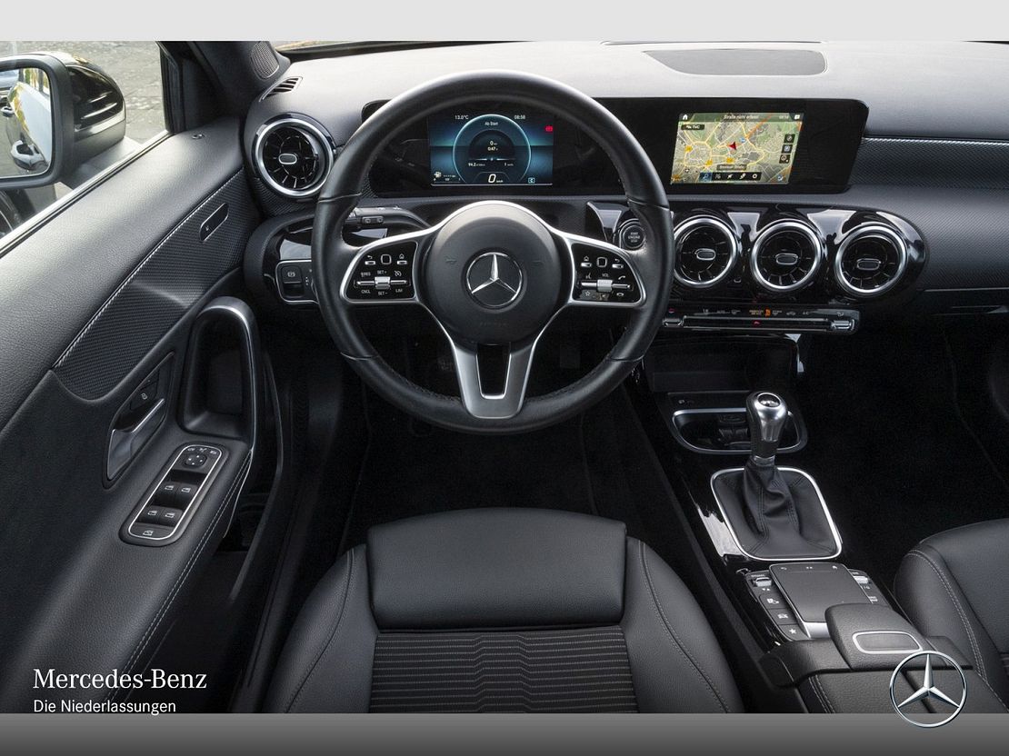 Mercedes-Benz A 180 A 180