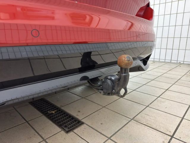 Skoda Kamiq ACT Monte Carlo