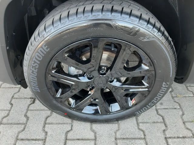 Jeep Renegade Limited