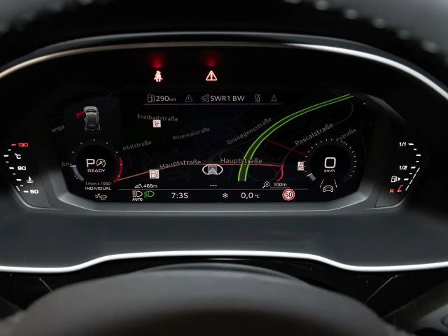 Audi Q3 35 TFSI S-Tronic