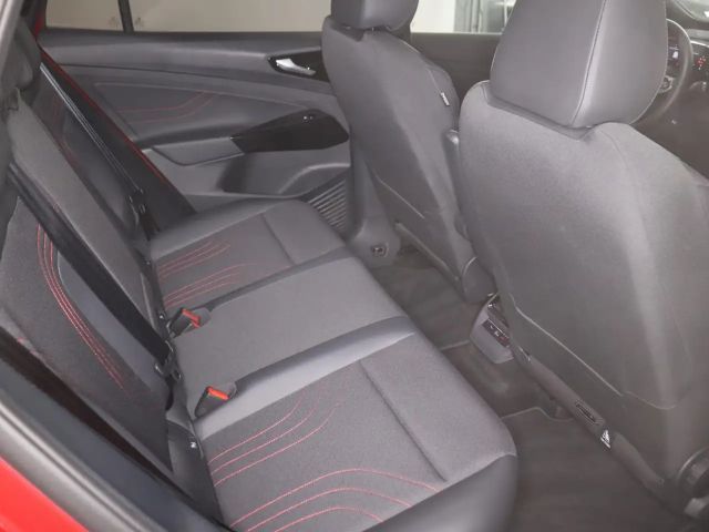 Volkswagen ID.4 77 KWh GTX