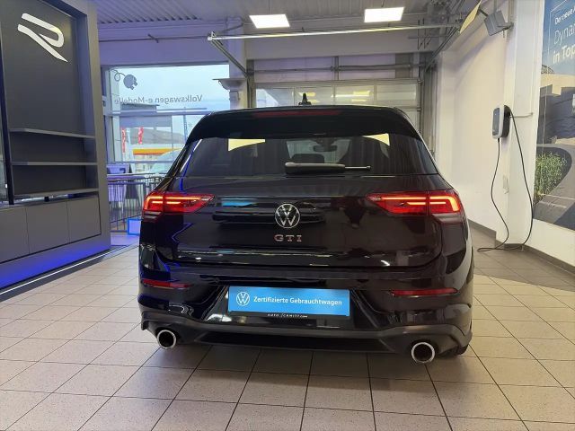 Volkswagen Golf 2.0 TSI DSG GTI