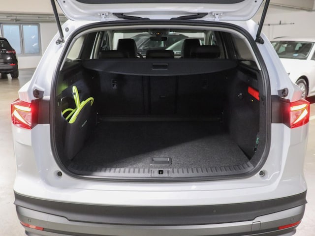 Skoda Enyaq Clever Loft iV 60