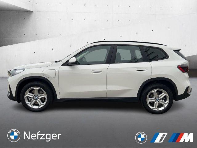 BMW X1 xDrive25e