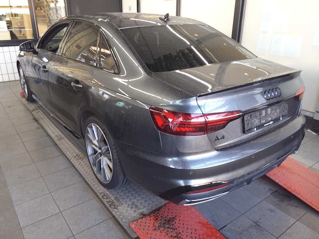 Audi A4 35 TFSI S-Tronic Sedan