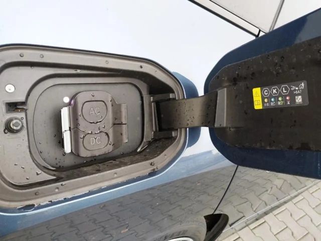 BMW iX M-Sport xDrive