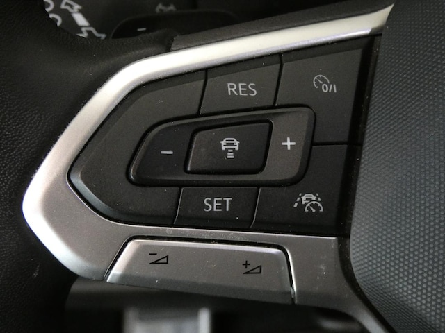 Volkswagen Tiguan Active