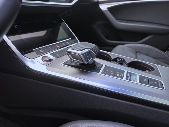 Audi S6 Avant Quattro