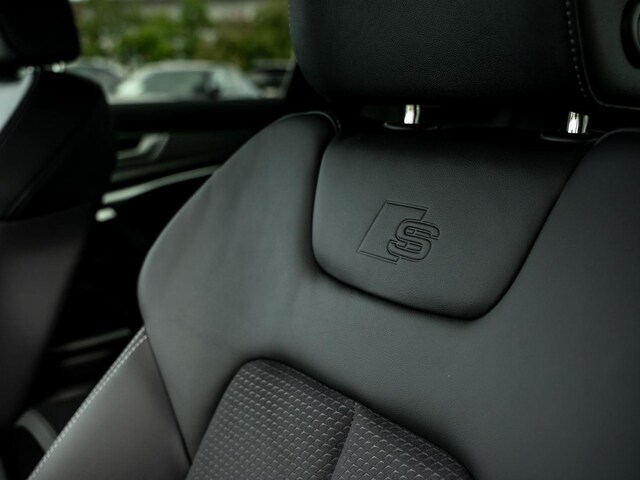 Audi S6 Avant Quattro