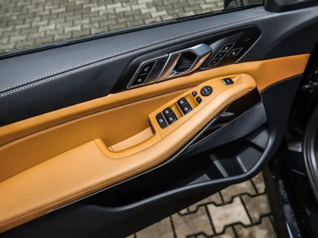 BMW X5 M-Sport xDrive30d