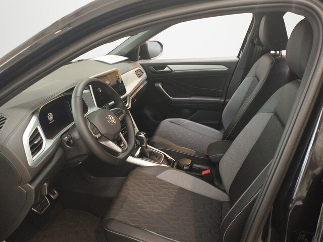 Volkswagen T-Roc 1.5 TSI Life