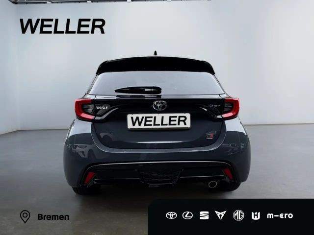 Toyota Yaris GR Hatchback Hybride