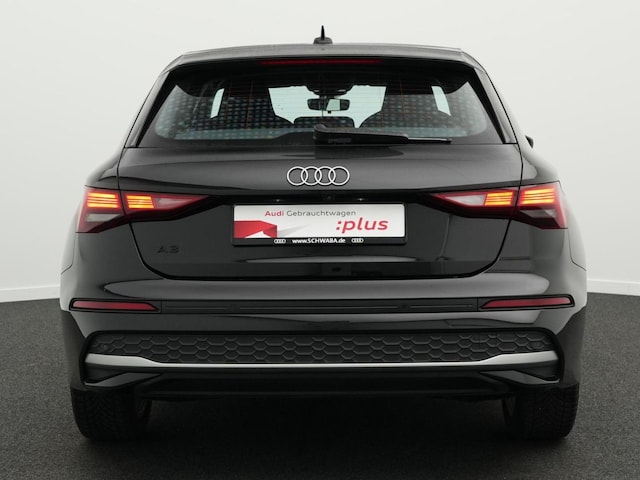 Audi A3 35 TFSI Sportback