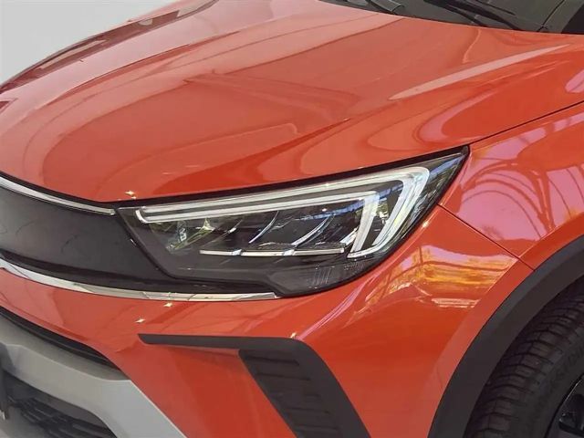 Opel Crossland X Elegance