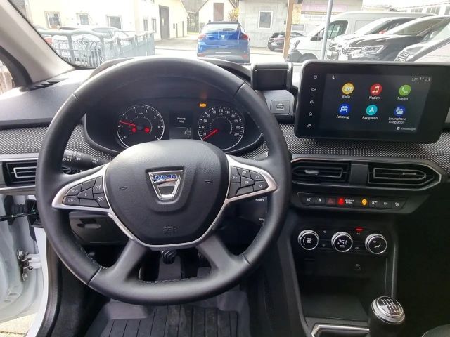 Dacia Jogger Extreme TCe 110