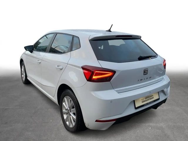 Seat Ibiza 1.0 TSI Style