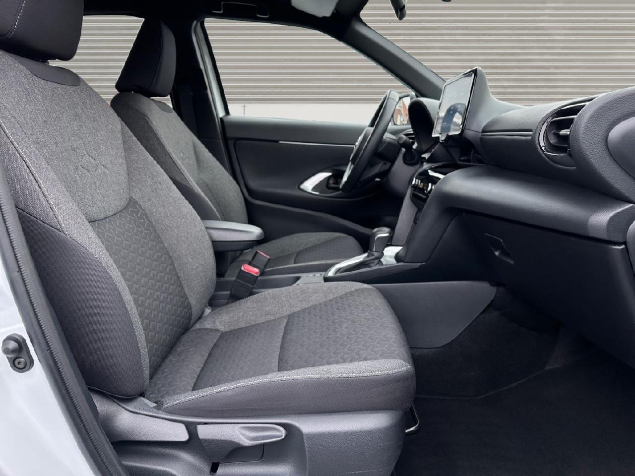 Toyota Yaris Cross 5-deurs Team D