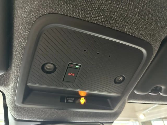 Dacia Bigster Mild Hybrid 130