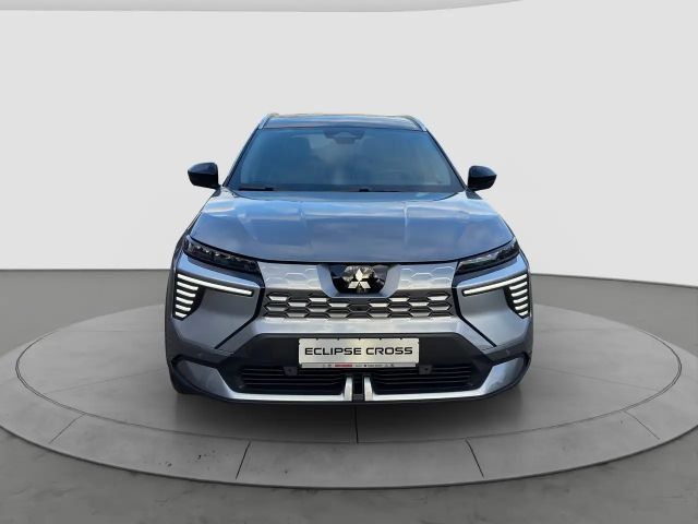 Mitsubishi Eclipse Cross Diamant Edition