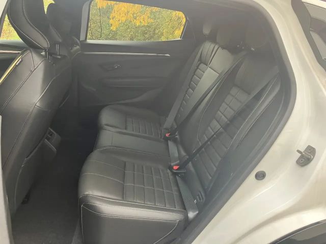 Renault Megane E-Tech E-Tech EV60 Iconic