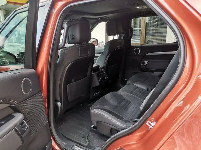 Land Rover Discovery Dynamic HSE R-Dynamic
