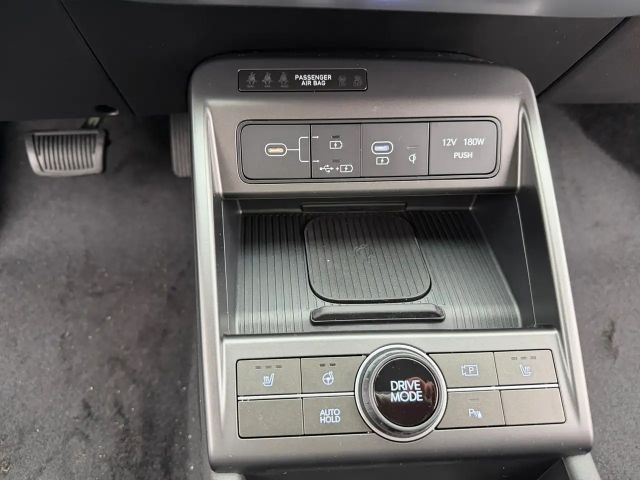 Hyundai Kona 1.6 2WD