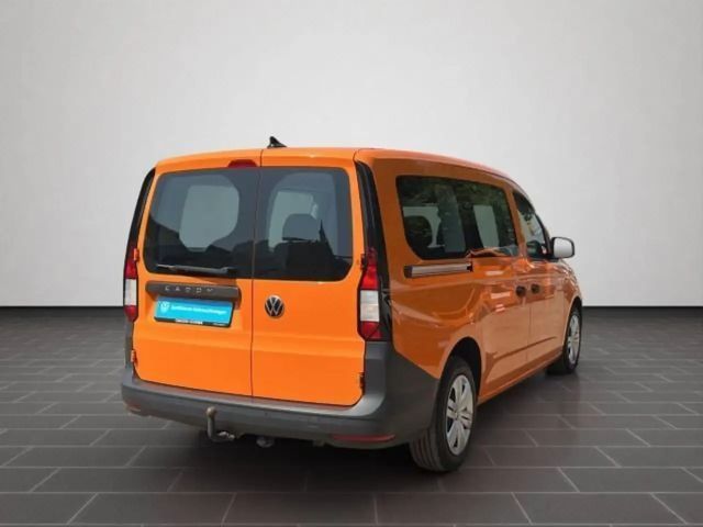 Volkswagen Caddy 2.0 TDI