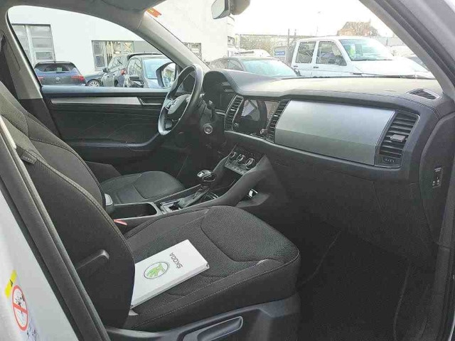 Skoda Kodiaq 1.5 TSI Ambition