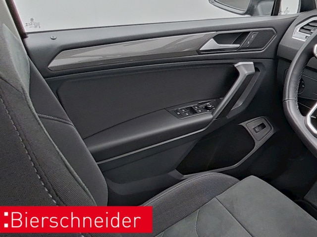 Volkswagen Tiguan 2.0 TSI Allspace DSG Life