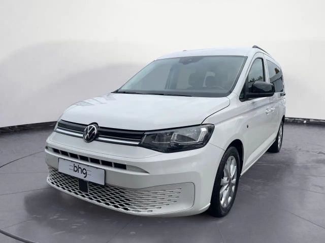 Volkswagen Caddy 2.0 TDI BMT