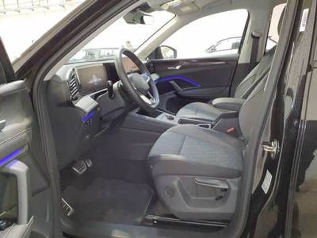 Volkswagen Tiguan 2.0 TDI DSG