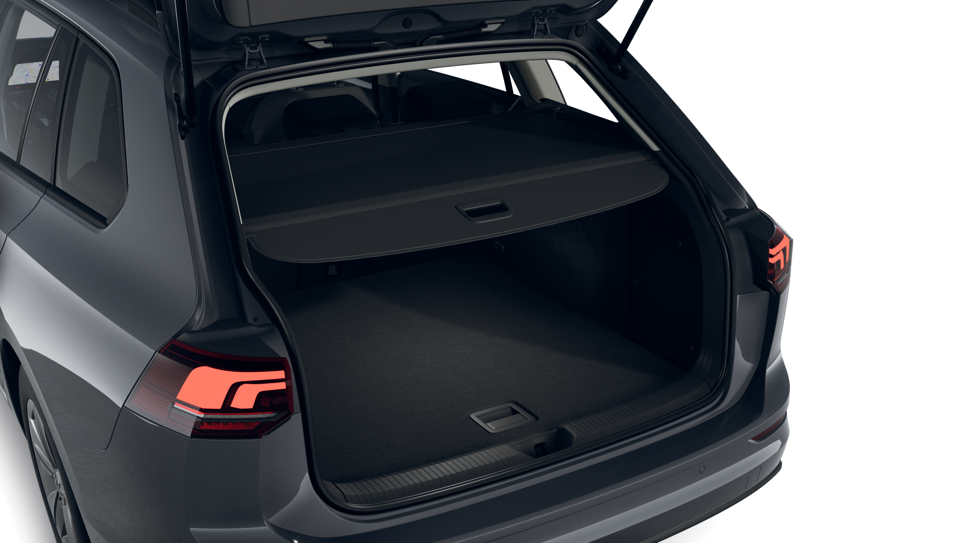 Volkswagen Golf DSG Life Variant