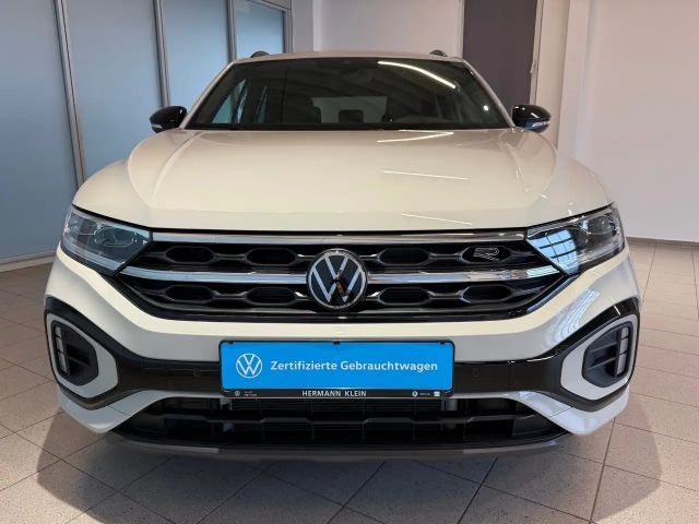 Volkswagen T-Roc 1.5 TSI R-Line