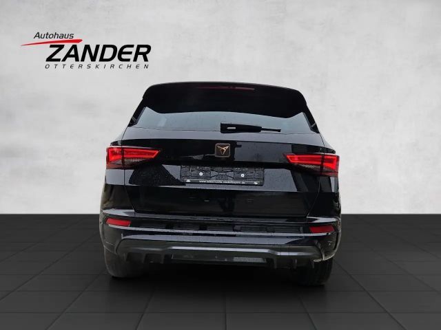 Cupra Ateca AHK,Navi,LED,el.Heckklappe uvm.