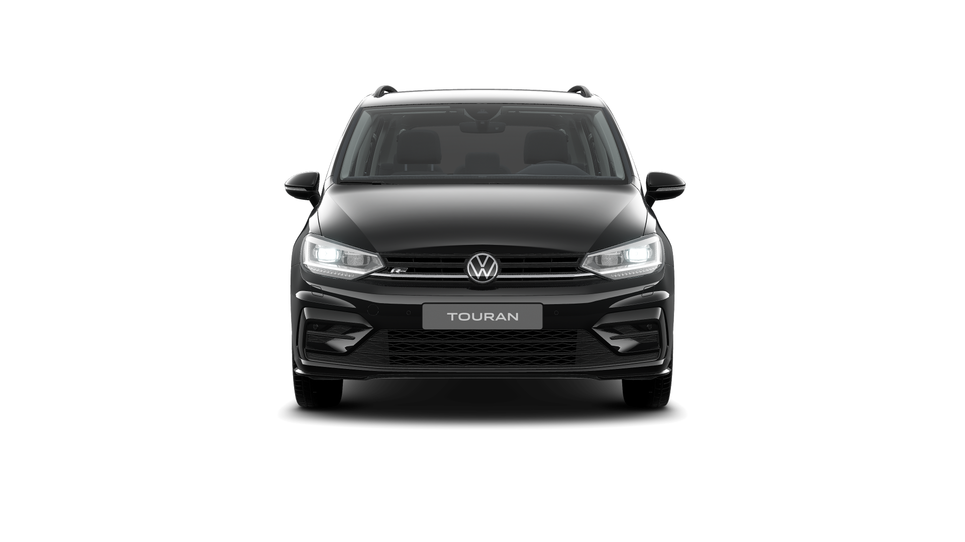 Volkswagen Touran DSG R-Line