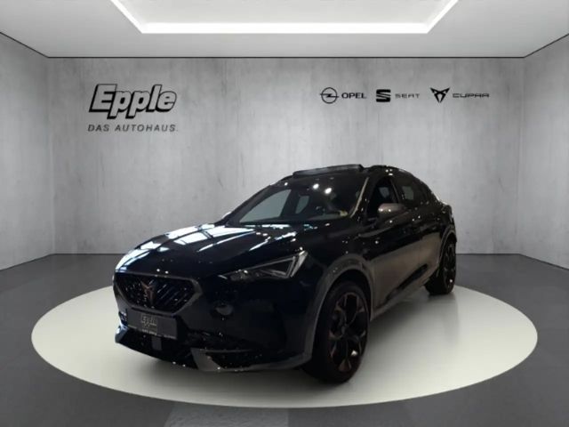 Cupra Formentor Panodach SHZ LHZ Navi LED el.Heckklappe Kamera