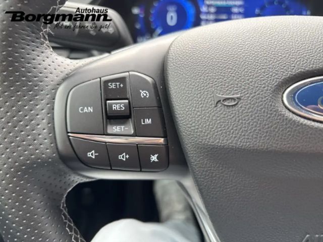 Ford Puma EcoBoost ST Line