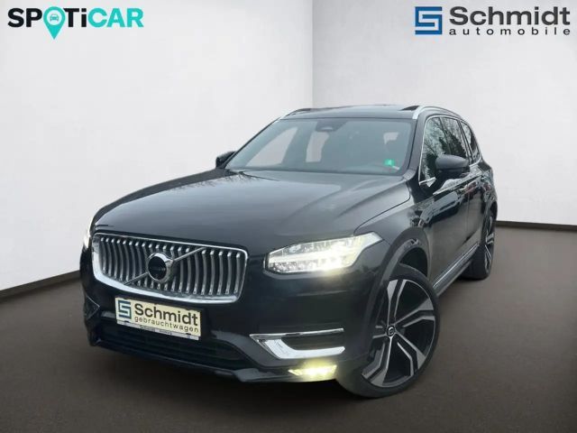 Volvo XC90 AWD Bright Plus