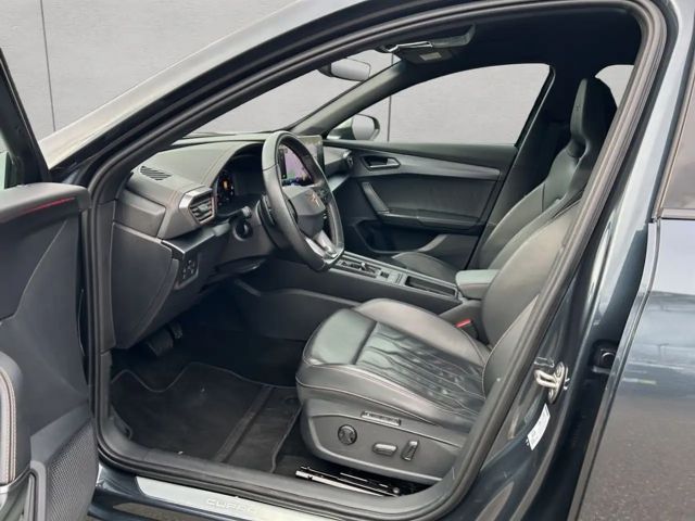 Cupra Formentor 1.4 DSG e-Hybrid