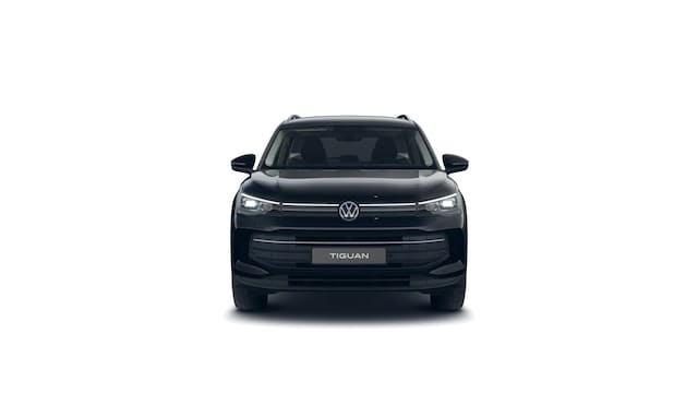 Volkswagen Tiguan 1.5 eTSI DSG