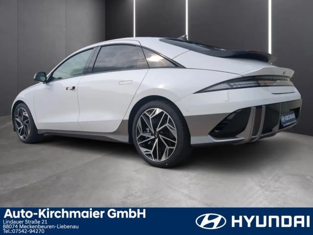Hyundai IONIQ 6 77.4 kWh UNIQ