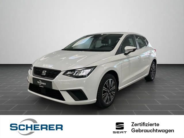 Seat Ibiza 1.0 TSI DSG Style