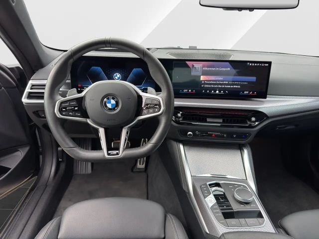 BMW 420 420i Cabrio M-Sport