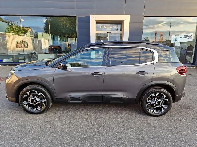 Citroën C5 Aircross BlueHDi Max
