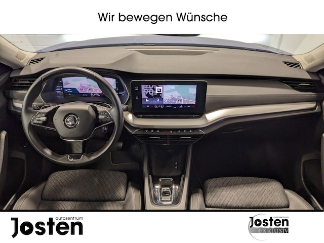 Skoda Octavia 2.0 TDI Combi