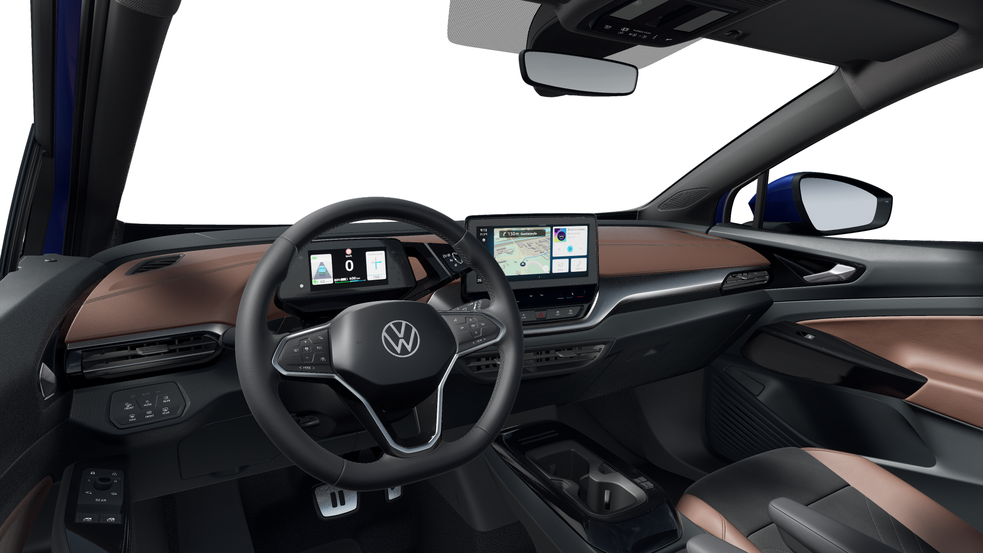 Volkswagen ID.4 Performance Pro