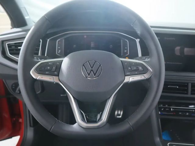 Volkswagen Taigo DSG R-Line