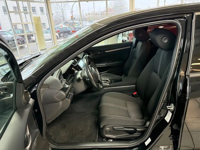 Honda Civic Elegance