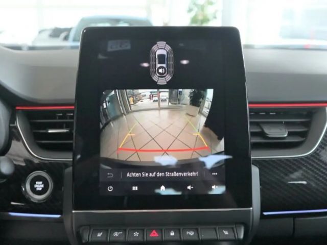 Renault Arkana RS TCe 160