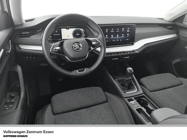 Skoda Octavia Ambition Combi